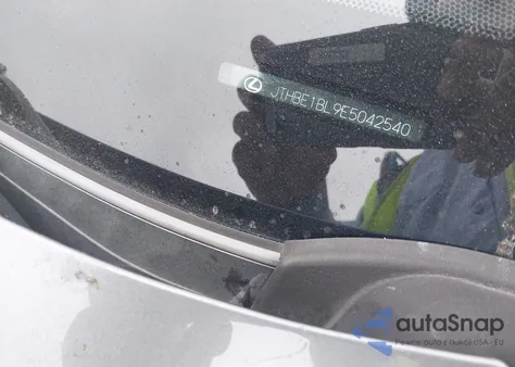 2014 Lexus Gs z USA, uszkodzony, nr VIN JTHBE1BL9E5042540